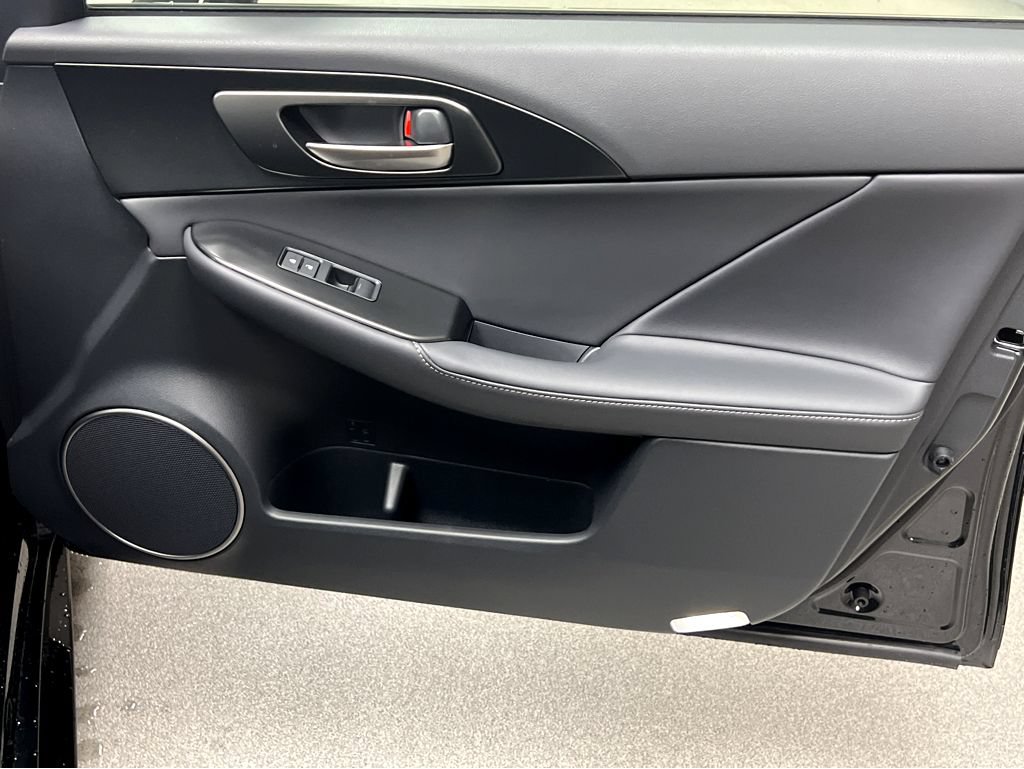 New 2026 Lexus IS 350 F Sport AWD/4WD image 24