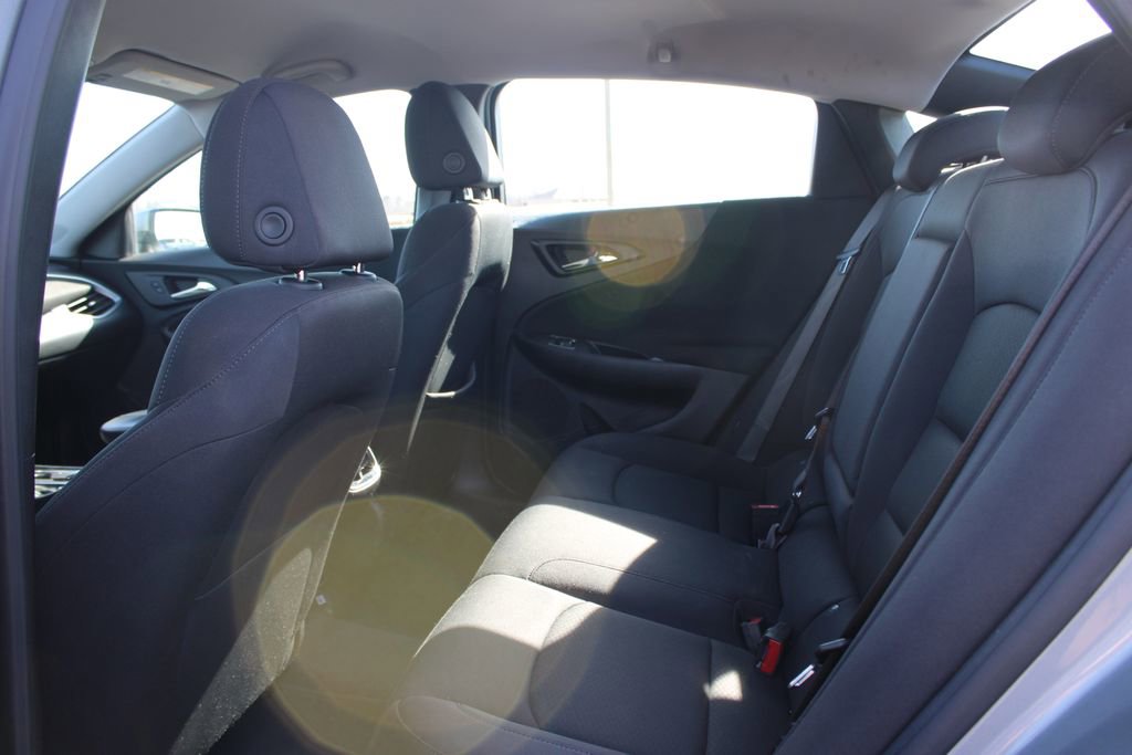 Used 2024 Chevrolet Malibu LT image 18