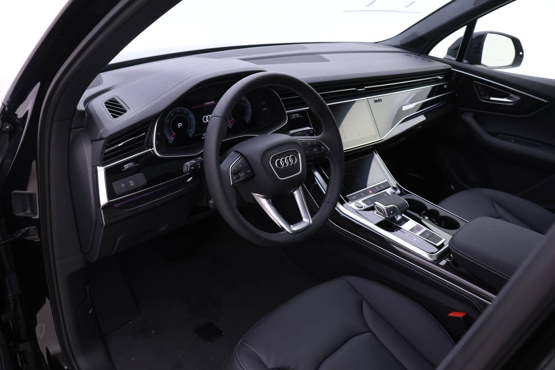 New 2026 Audi Q7 2.0T Premium Plus AWD/4WD image 6