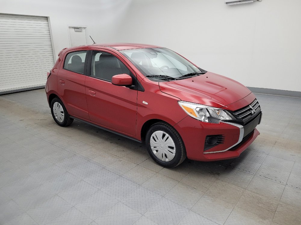 Used 2024 Mitsubishi Mirage LE image 11