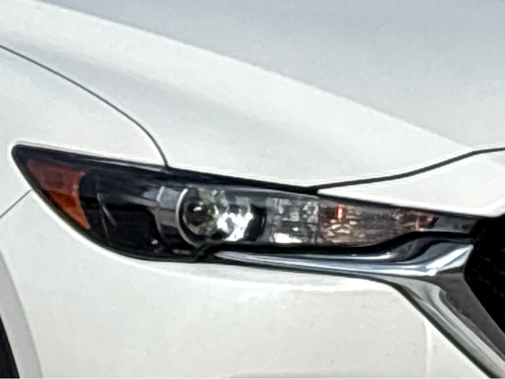 Used 2019 MAZDA CX-5 Touring image 20