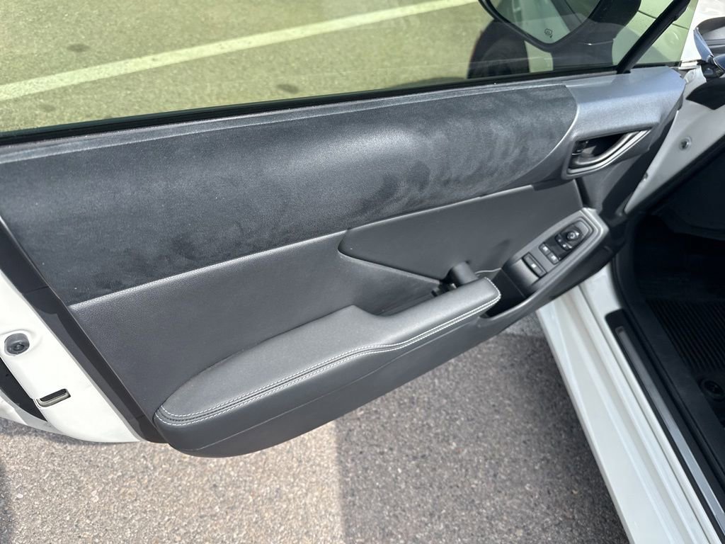 Used 2023 Toyota GR86 Premium RWD image 15