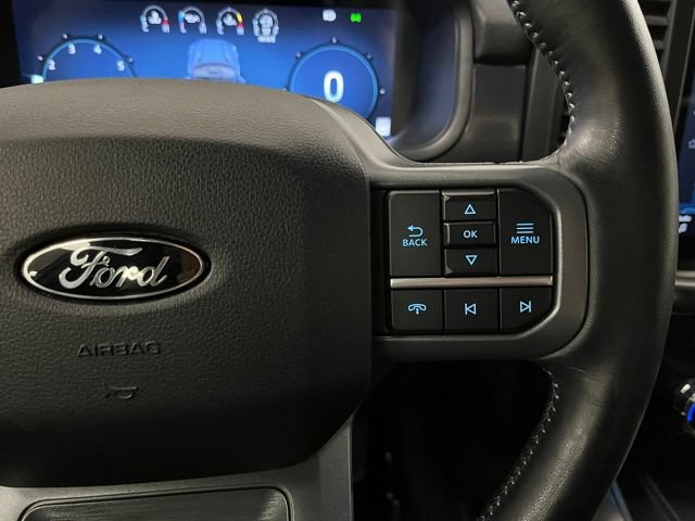 Used 2024 Ford F150 Lariat w/ Bed Utility Package AWD/4WD image 26