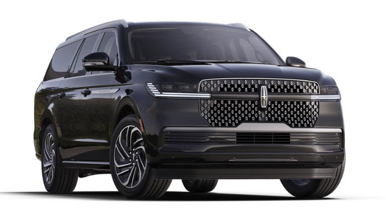 New 2025 Lincoln Navigator L Reserve image 27