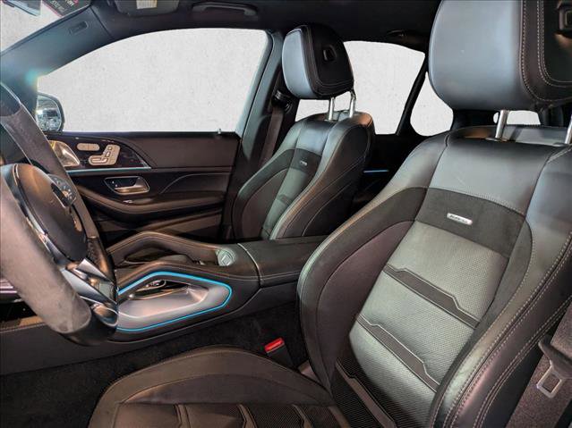 Used 2022 Mercedes-Benz GLE 53 AMG 4MATIC image 18