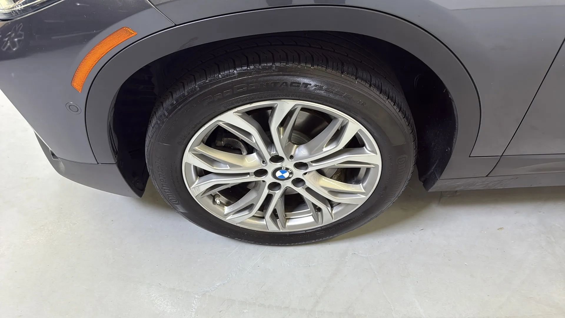 Used 2021 BMW X2 sDrive28i image 23