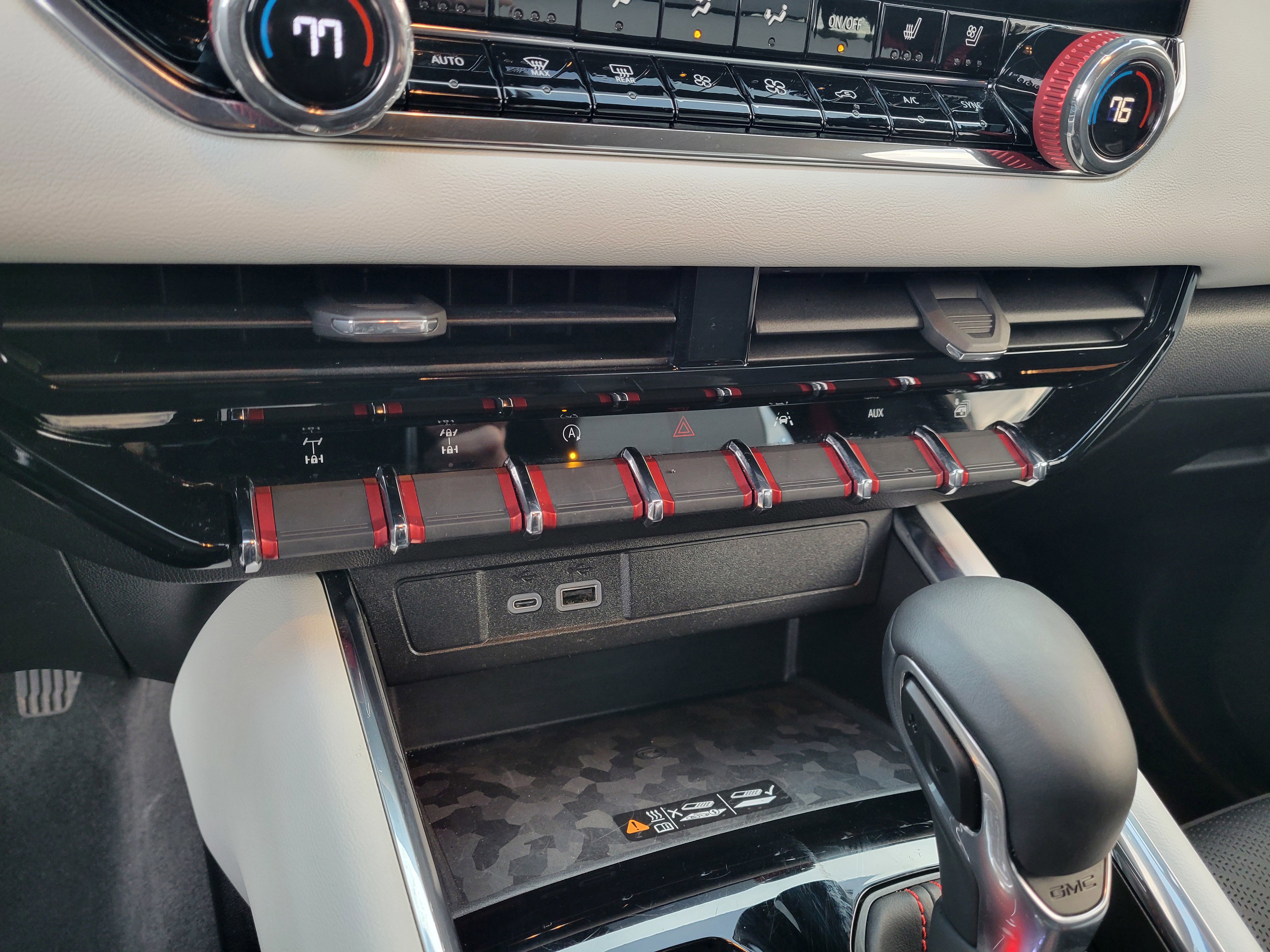 Certified 2024 GMC Canyon AT4X image 28