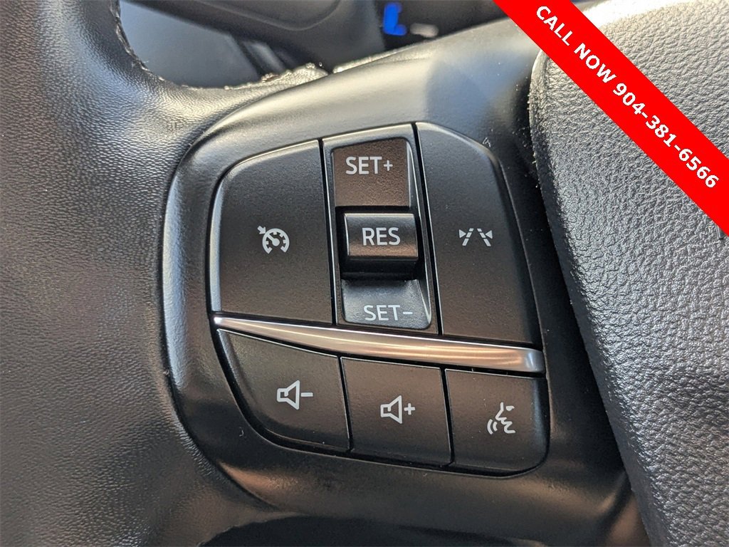 Used 2024 Ford Escape Active image 25
