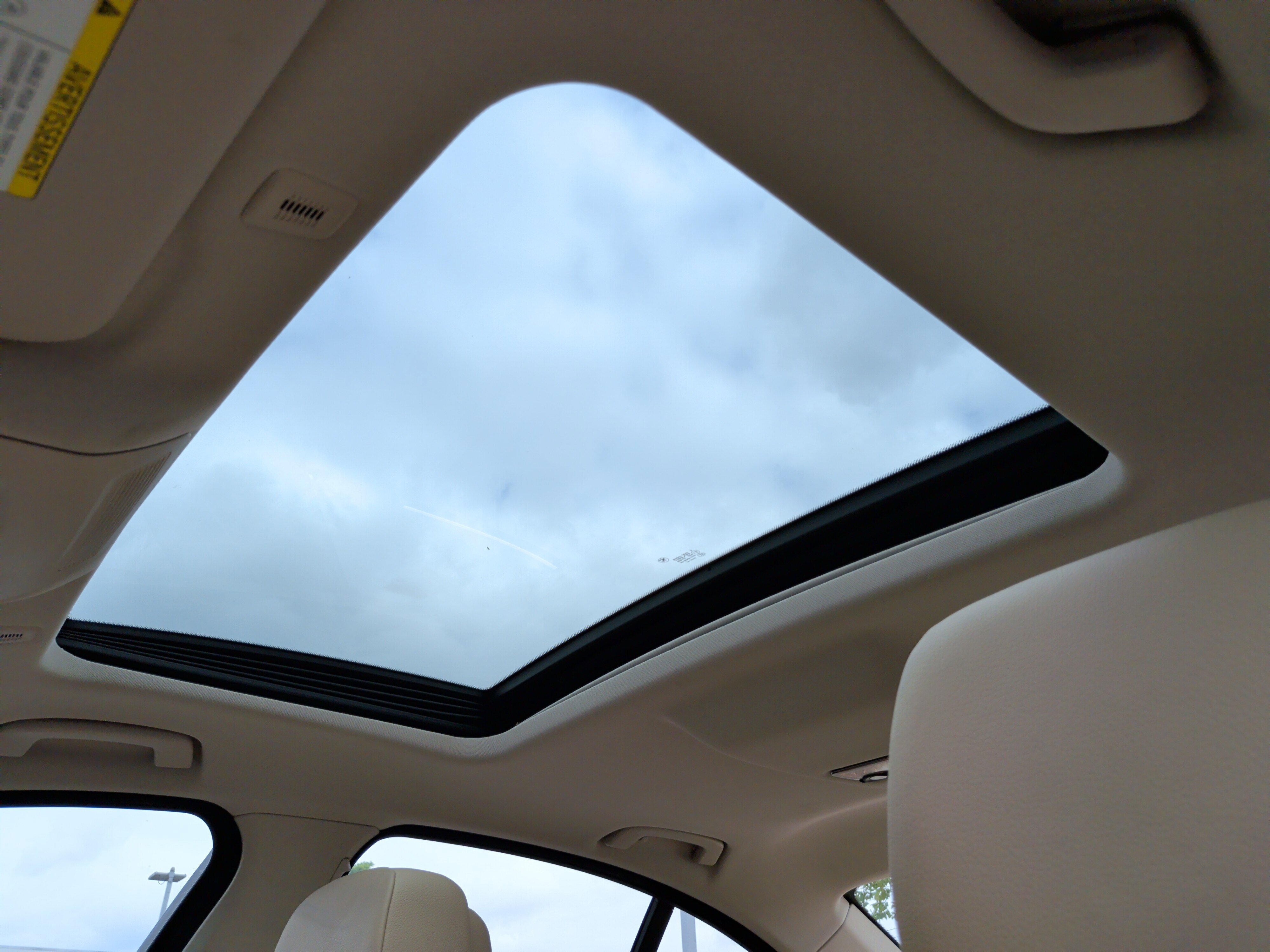 Used 2012 BMW 535i xDrive Sedan image 30