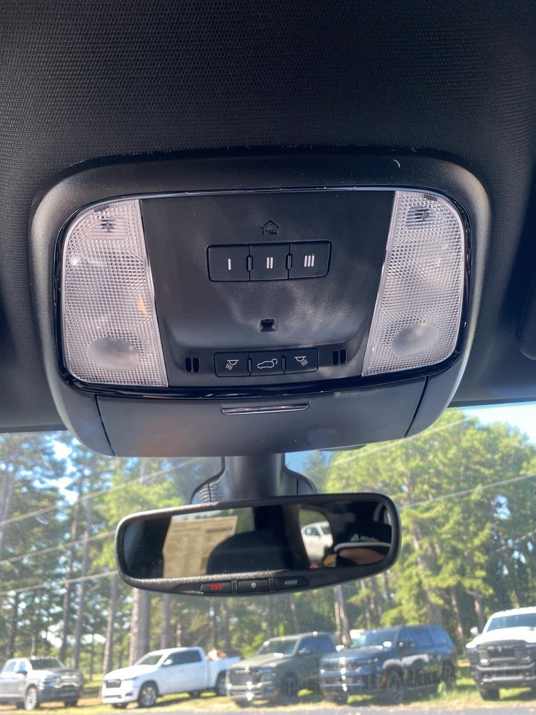 New 2026 Dodge Durango GT w/ Blacktop Package image 38