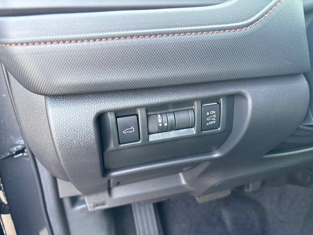 New 2026 Subaru Forester Sport AWD/4WD image 18