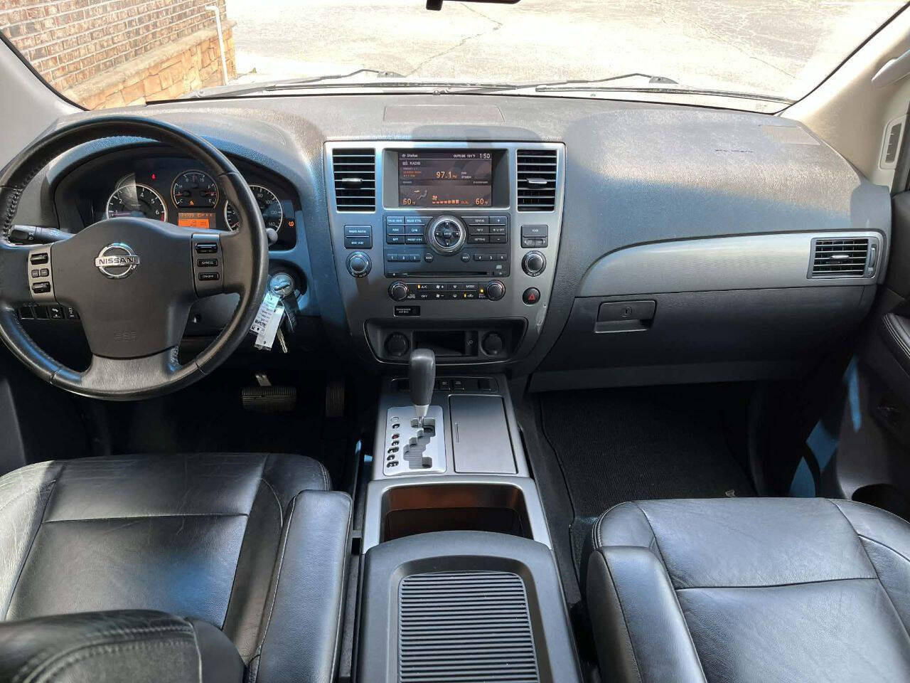 Used 2008 Nissan Armada SE RWD image 13