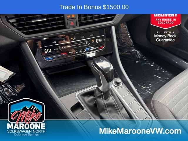 New 2026 Volkswagen Jetta S image 11