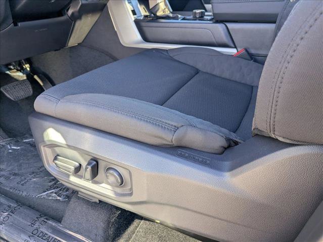 New 2026 Toyota Tundra SR5 image 4