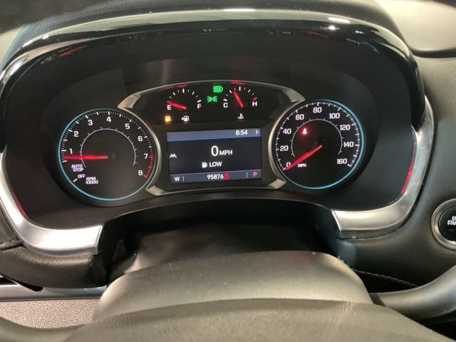 Used 2023 Chevrolet Traverse LT AWD/4WD image 30