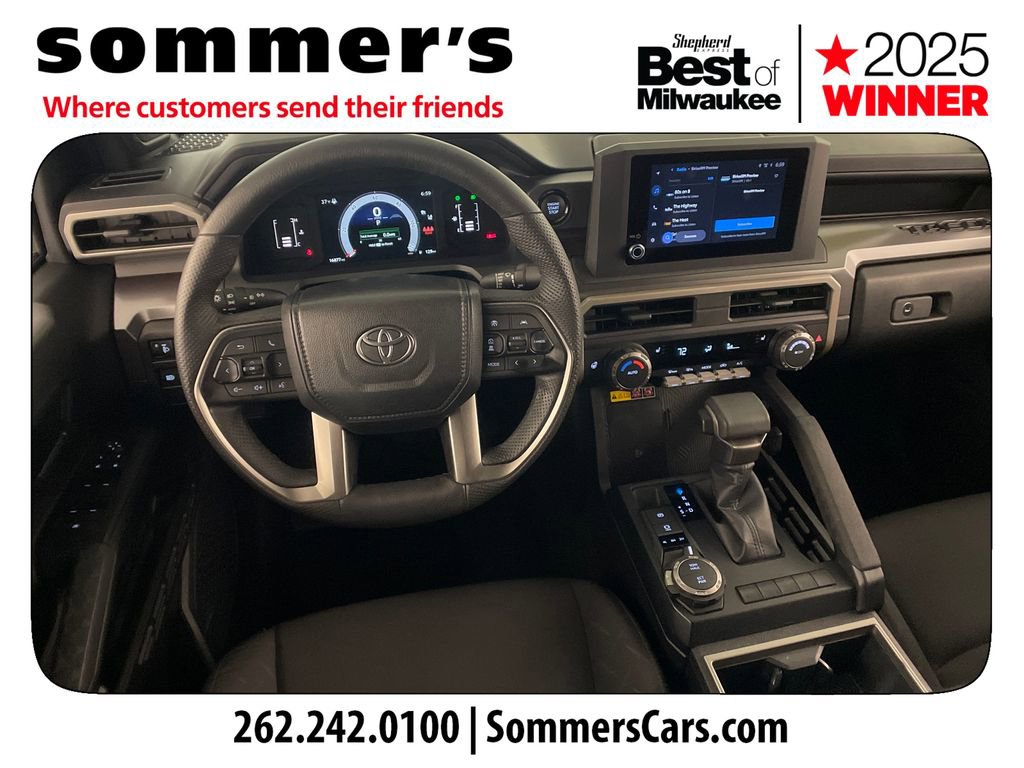 Used 2024 Toyota Tacoma SR5 image 12