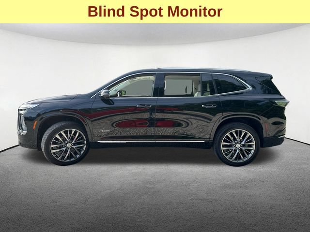 Used 2025 Buick Enclave Avenir w/ Super Cruise Package AWD/4WD image 6