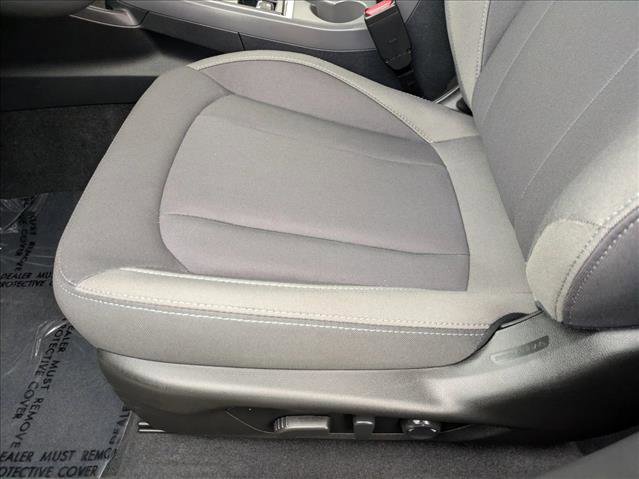Certified 2025 Subaru Crosstrek 2.0i Premium image 11