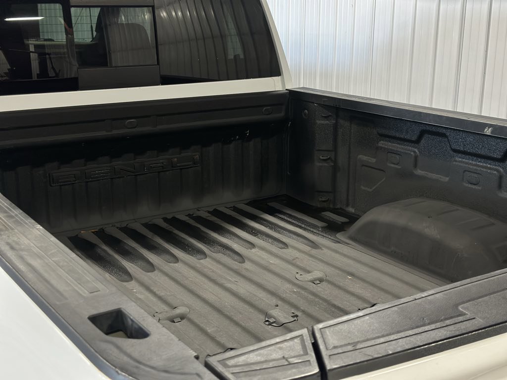 Used 2020 GMC Sierra 2500 Denali w/ Denali Ultimate Package image 34