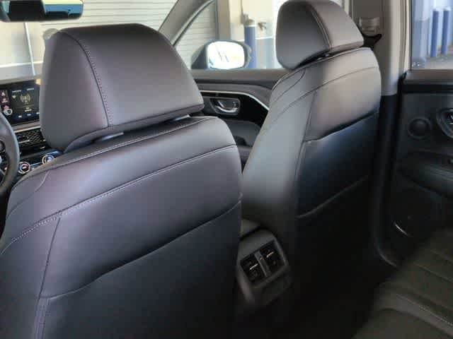 New 2025 Acura ADX FWD image 19