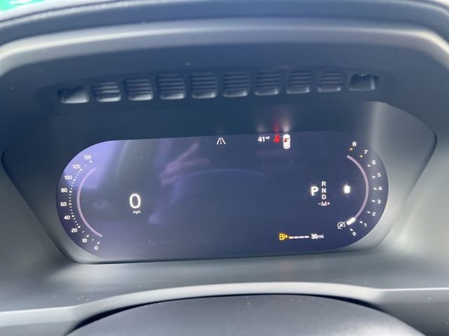 Certified 2025 Volvo XC90 B6 Ultra image 34