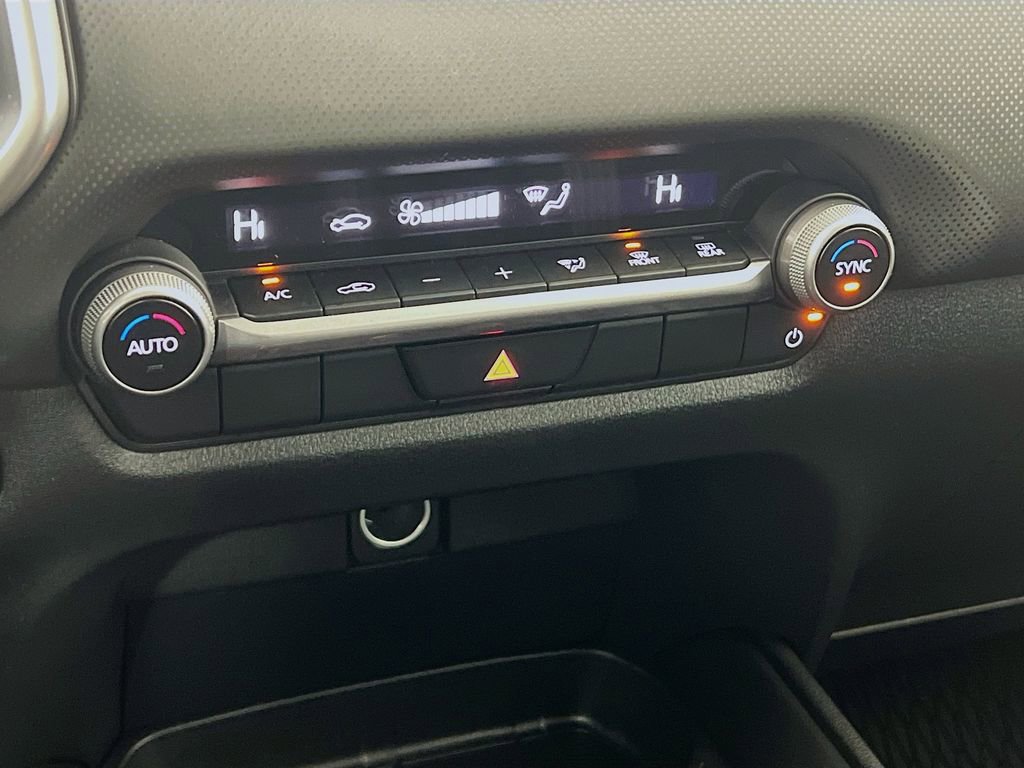 Certified 2025 MAZDA CX-50 AWD 2.5 S w/ Weather Package image 21