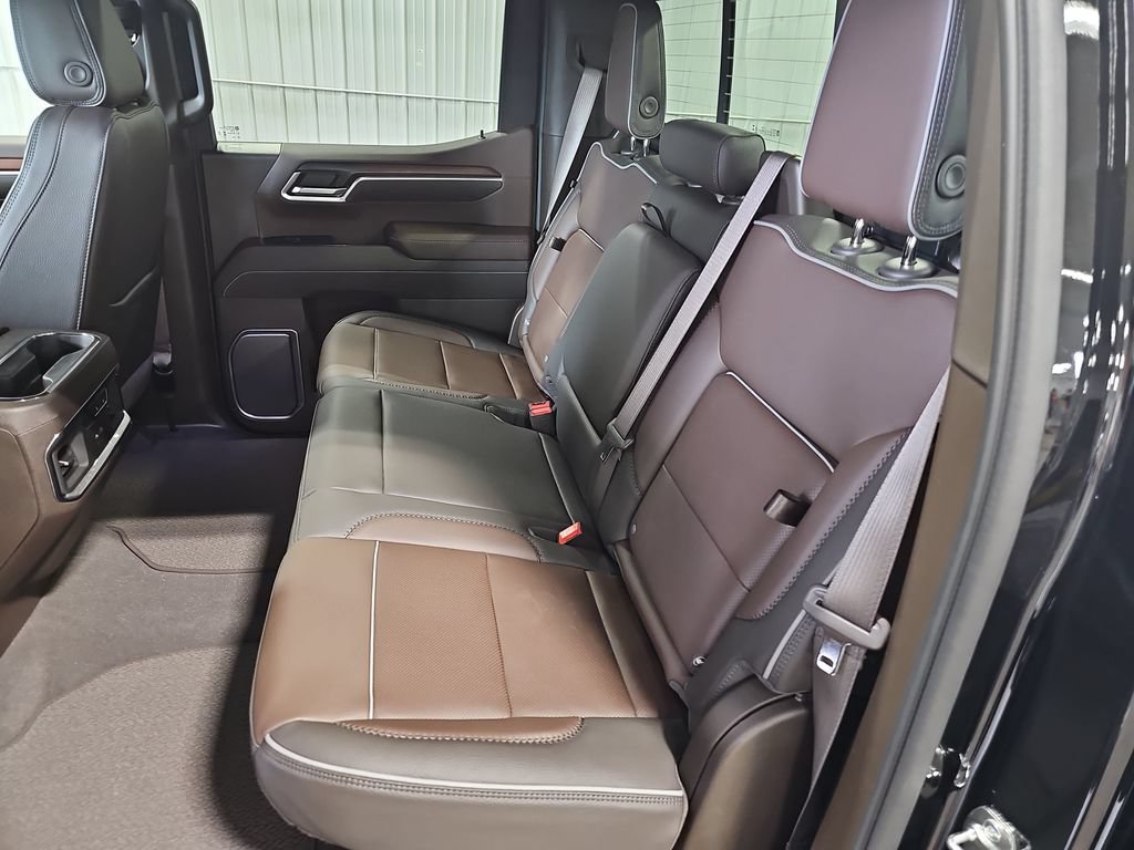 New 2026 GMC Sierra 1500 Denali AWD/4WD image 13