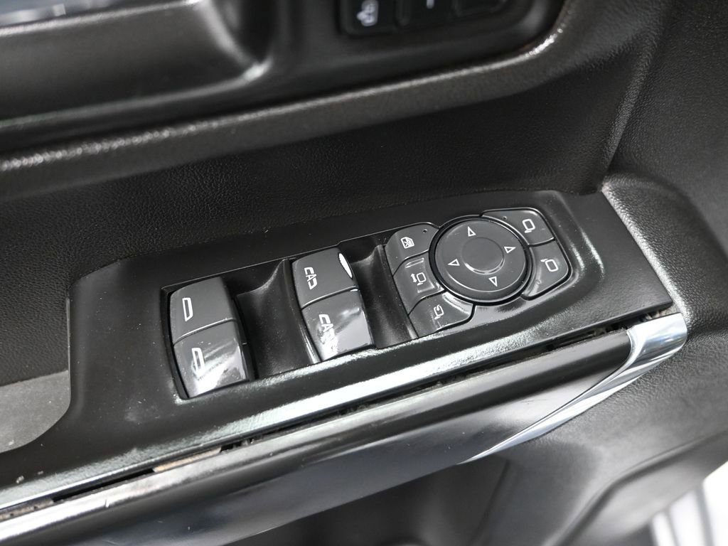 Used 2022 Chevrolet Silverado 2500 LTZ image 11