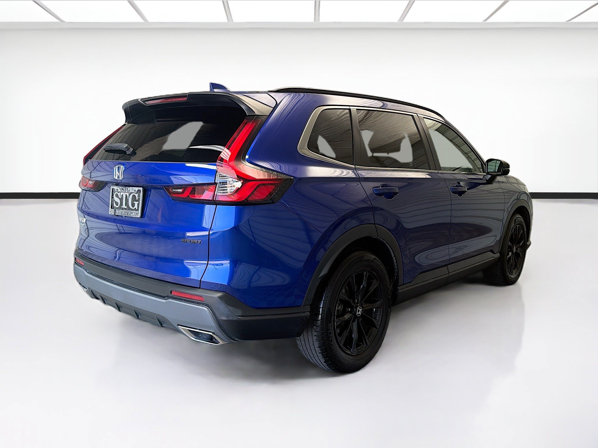 Used 2023 Honda CR-V Sport image 4