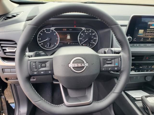 New 2026 Nissan Rogue SV image 18