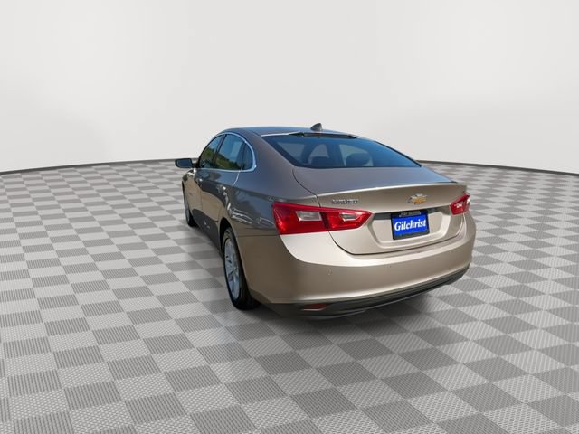 Used 2024 Chevrolet Malibu LT FWD image 6