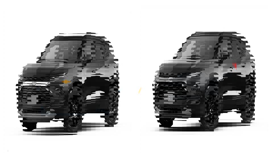 New 2026 Chevrolet Blazer LT w/ Convenience Package image 51