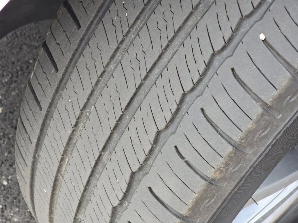 Used 2024 Chevrolet Equinox LT w/ LPO, Floor Liner Package image 35