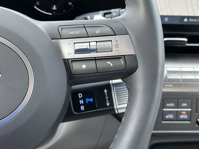 Used 2026 Hyundai Kona Limited image 23