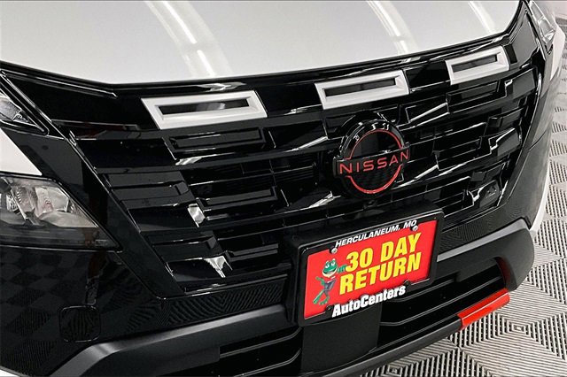 New 2026 Nissan Rogue SV w/ Rock Creek Premium Package image 14