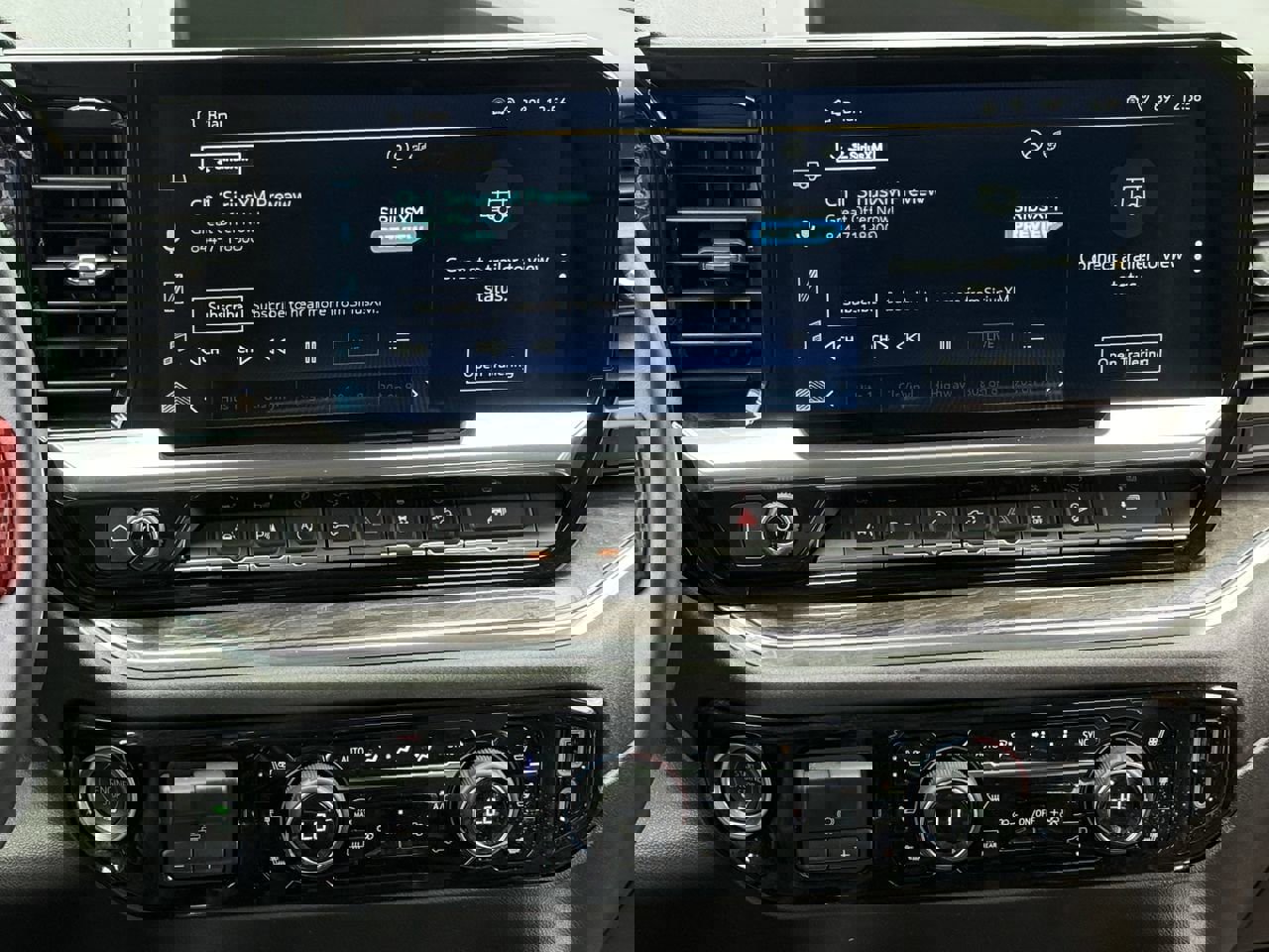 Certified 2024 Chevrolet Silverado 1500 LTZ w/ LTZ Convenience Package II image 15