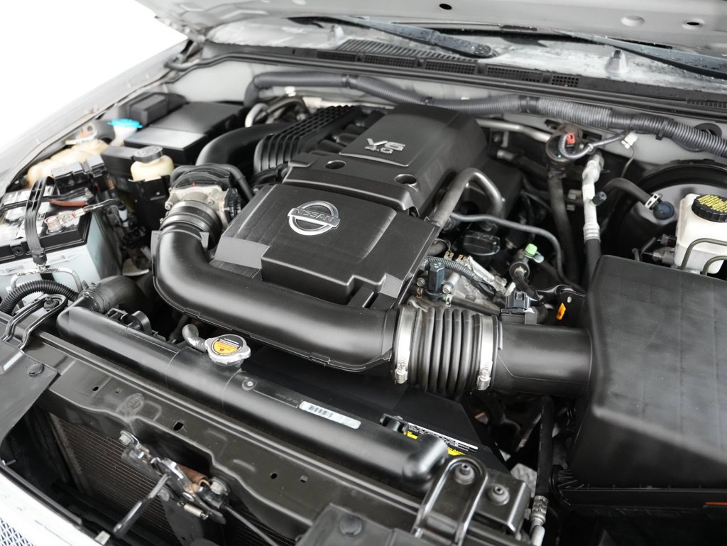 Used 2012 Nissan Pathfinder SV RWD image 54