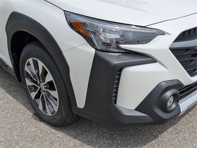 New 2025 Subaru Outback Touring image 2