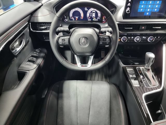 New 2026 Acura ADX A-Spec AWD/4WD image 24