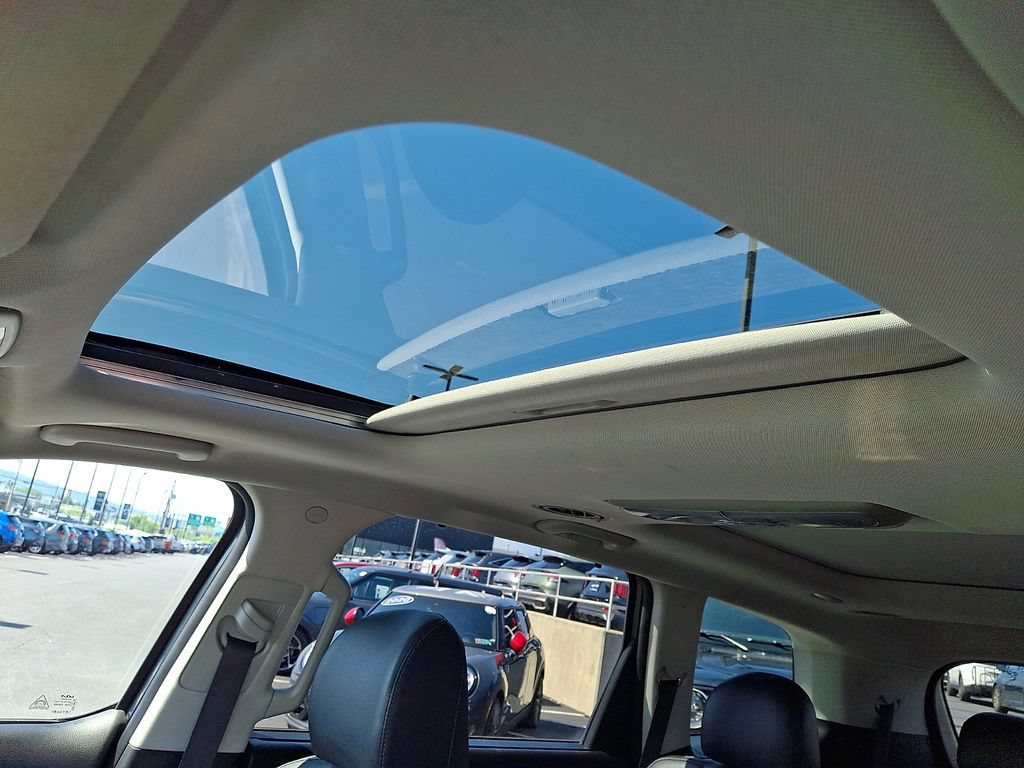 Certified 2022 Kia Telluride SX AWD/4WD image 15