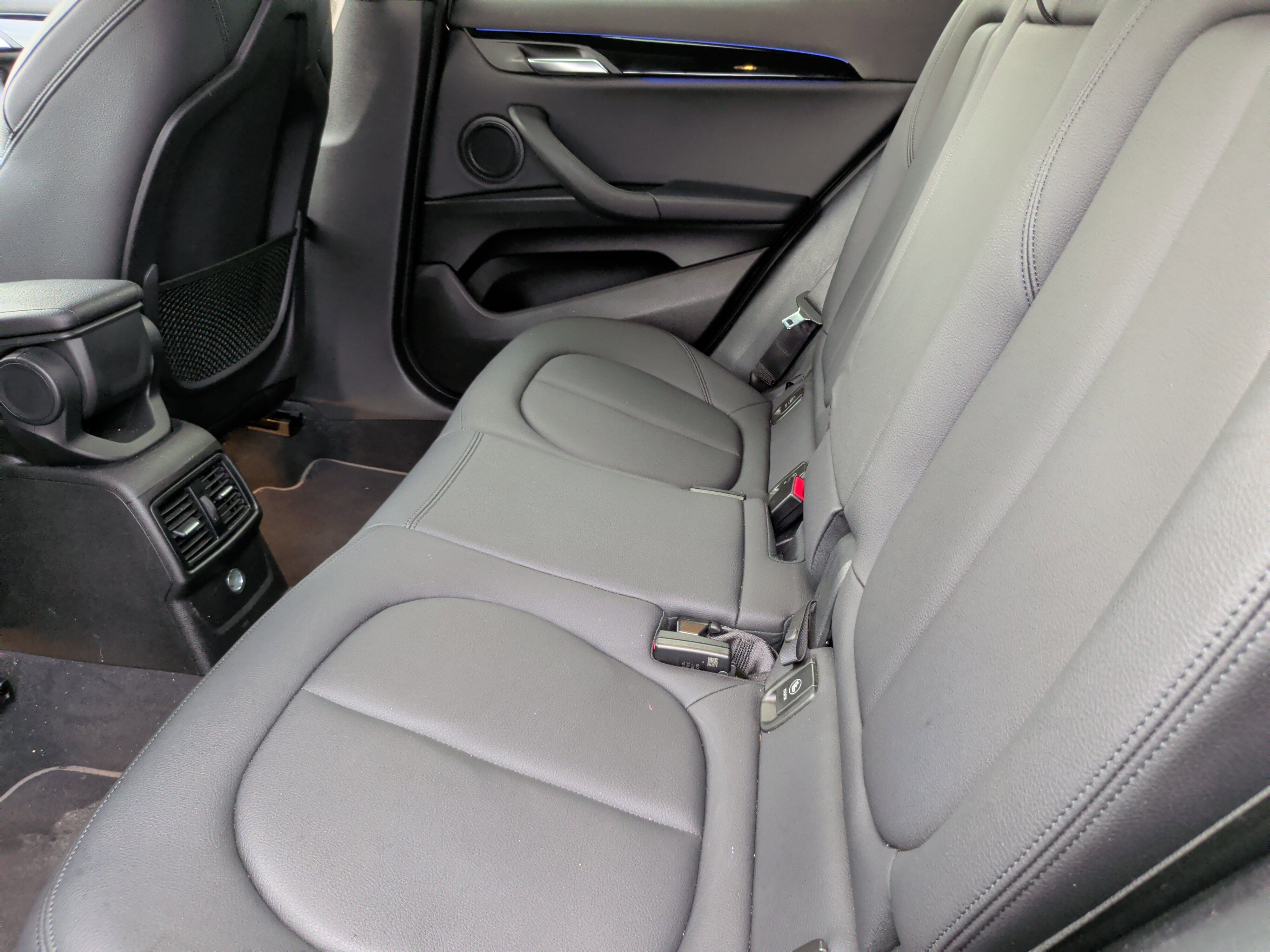 Used 2018 BMW X2 xDrive28i image 32