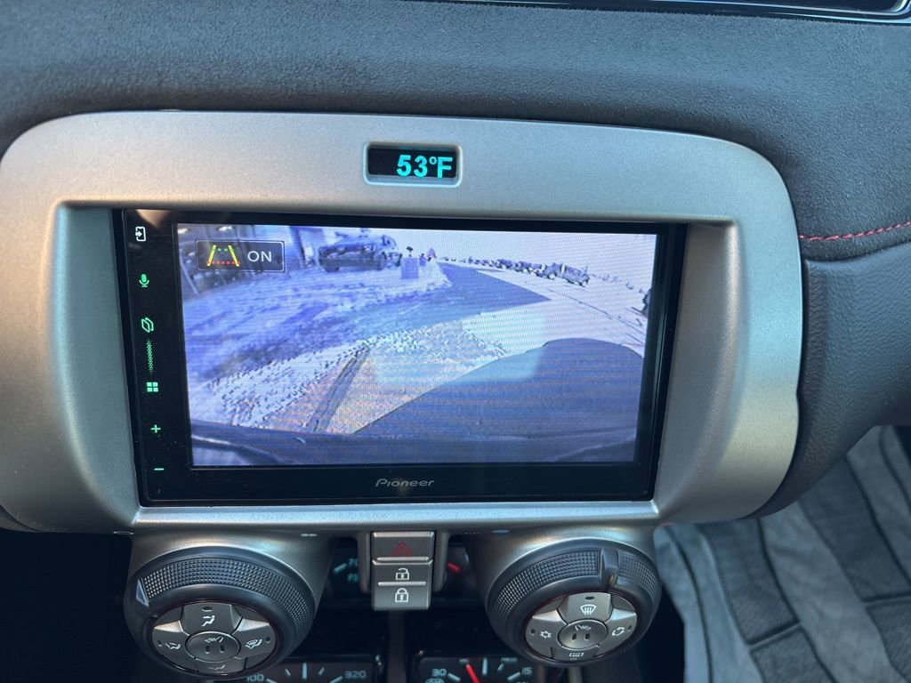 Used 2013 Chevrolet Camaro ZL1 image 15