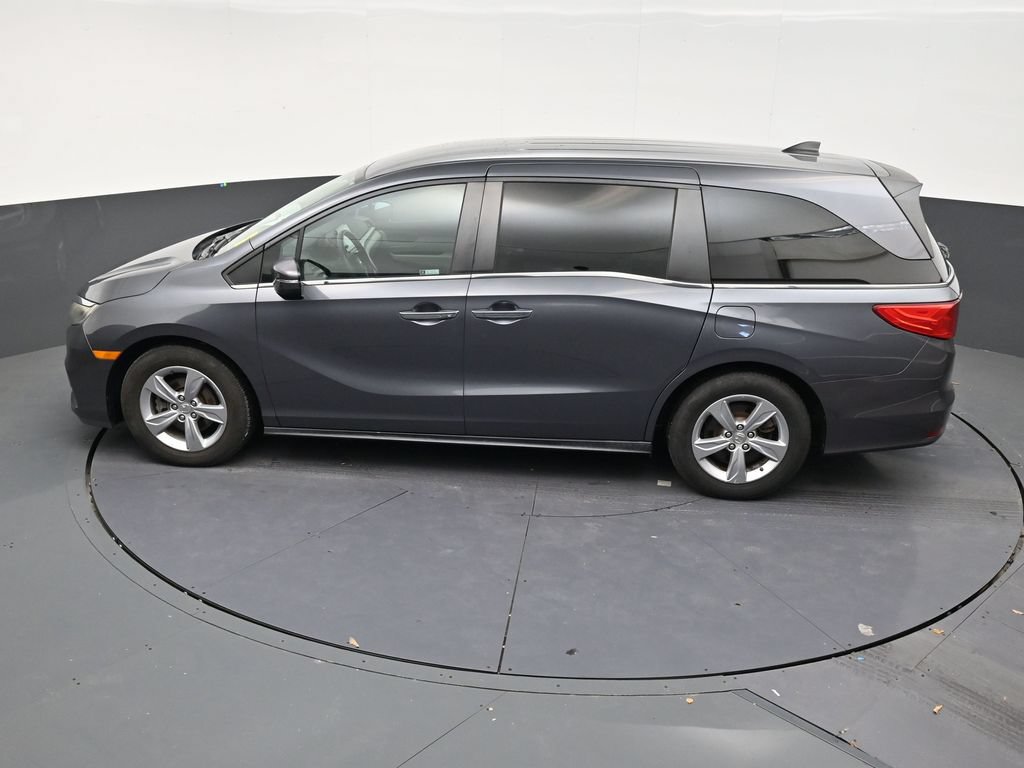 Used 2018 Honda Odyssey EX image 13