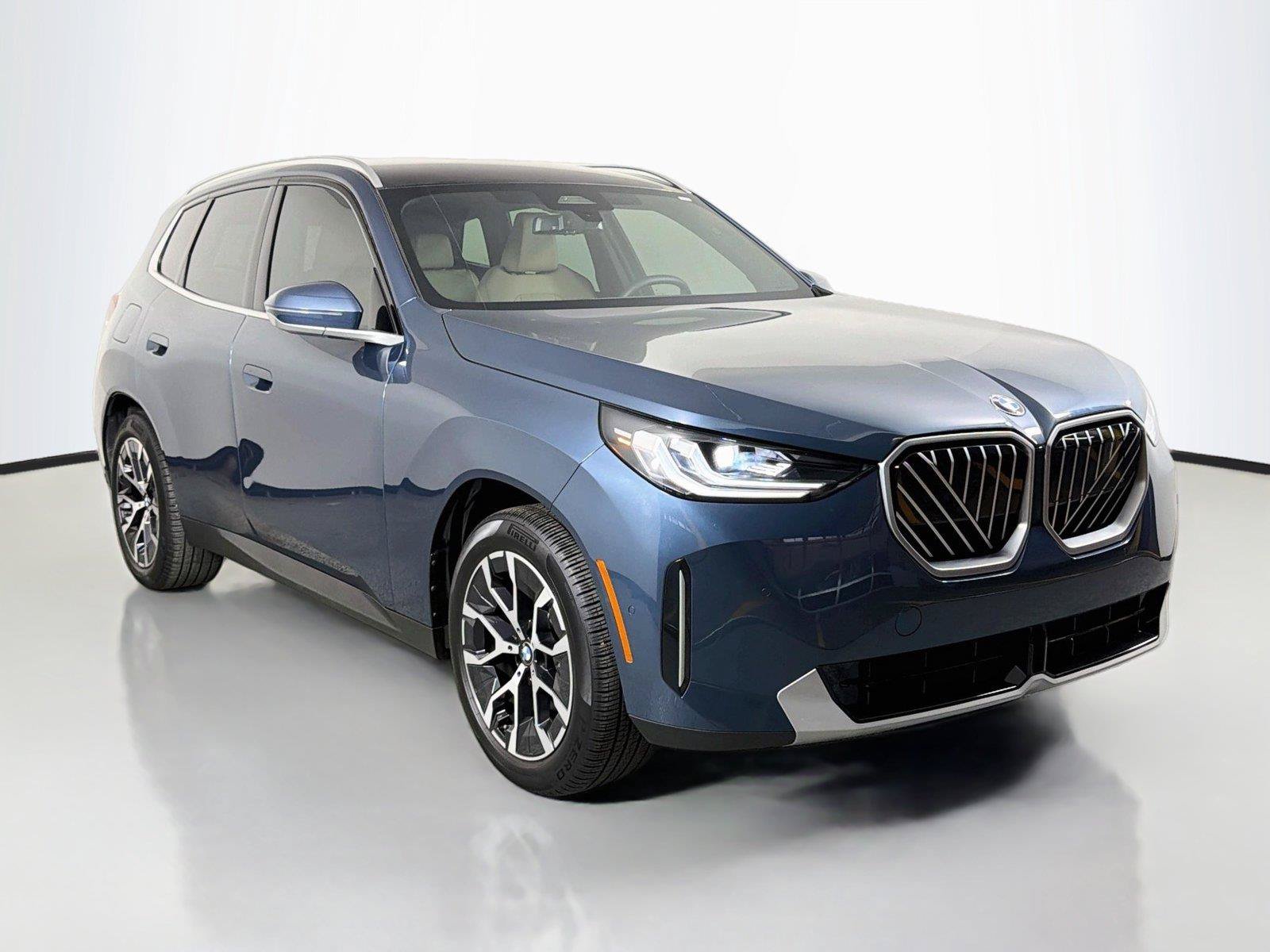 Used 2026 BMW X3 xDrive30i AWD/4WD image 3