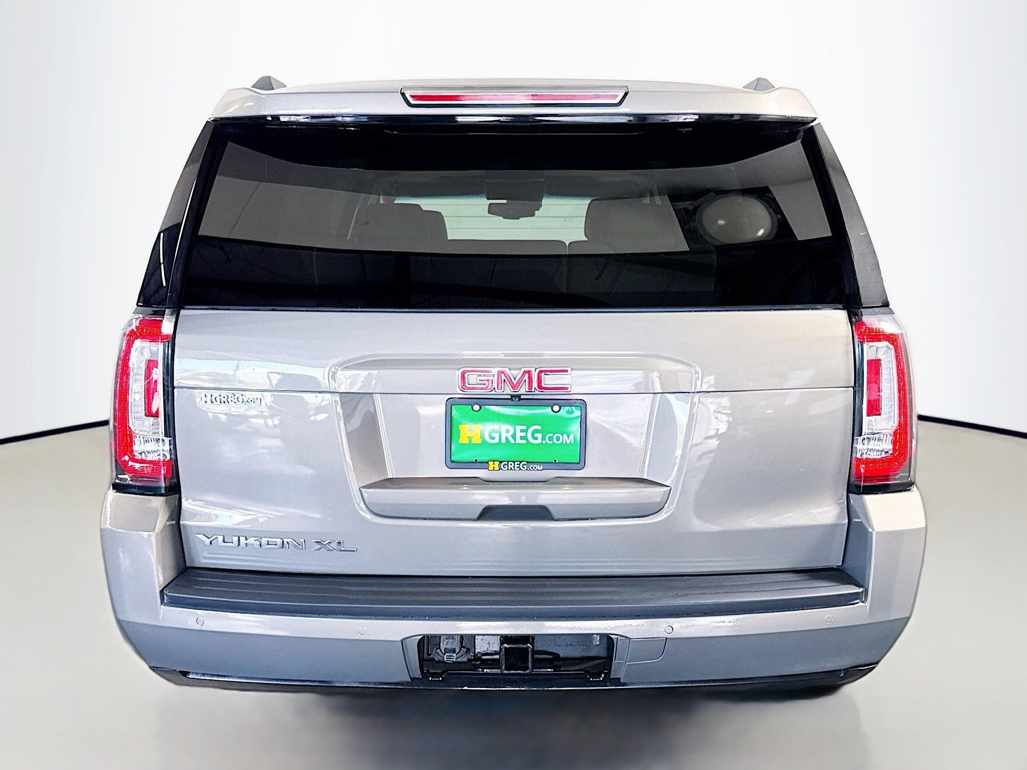 Used 2019 GMC Yukon XL SLT w/ Open Road Package image 8