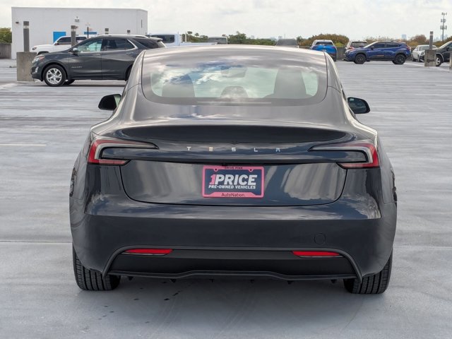 Used 2025 Tesla Model 3 Long Range image 7