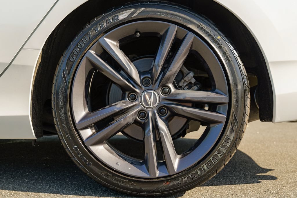 Used 2024 Acura Integra A-Spec w/ Technology Package FWD image 14