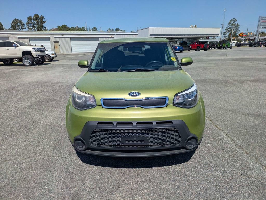 Used 2015 Kia Soul image 9