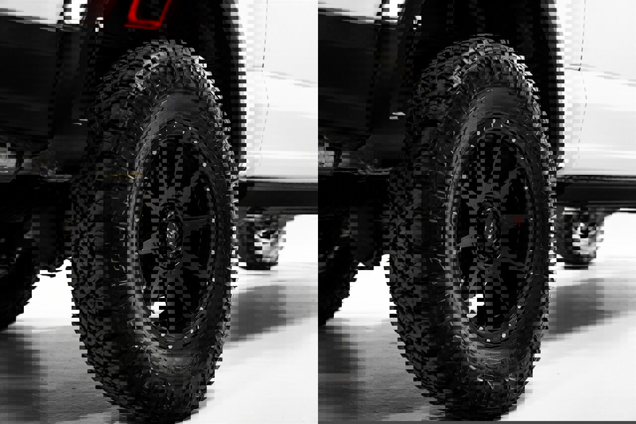 Used 2025 Ford F150 Raptor w/ Equipment Group 803A Raptor R image 44