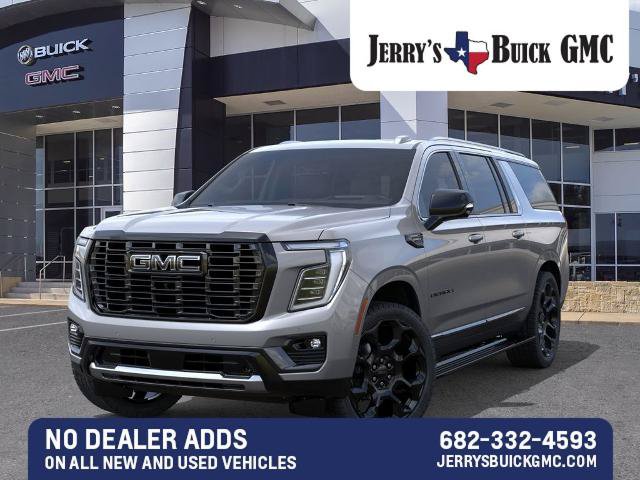 New 2026 GMC Yukon XL Denali Ultimate AWD/4WD image 6